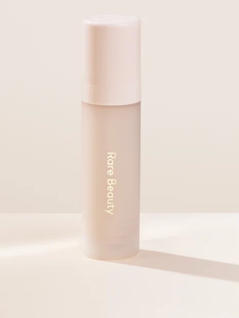 Rare Beauty Hydrating Always an Optimist Illuminating Primer